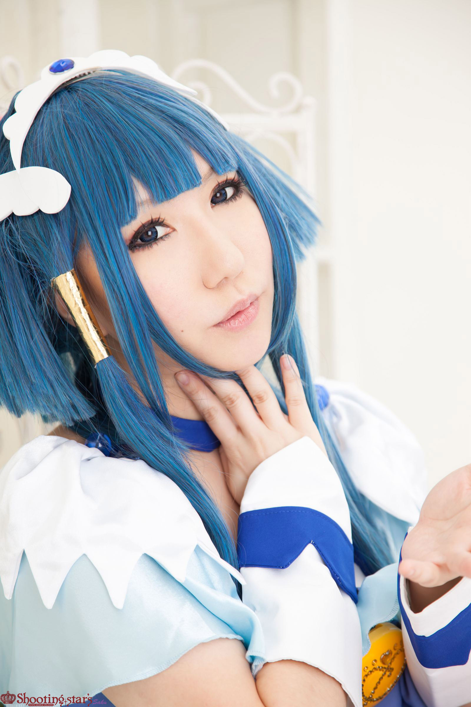 [Cosplay] New Pretty Cure Sunshine Gallery 1